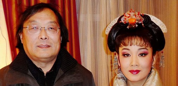 韩再芬个人简历