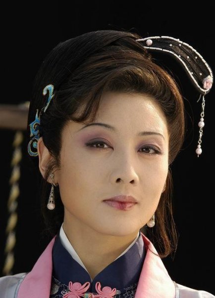 韩再芬个人简历