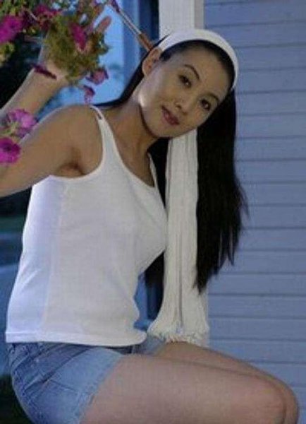 韩再芬个人简历