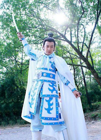 薛仁贵与薛平贵是什么关系