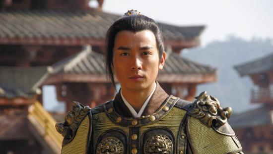 薛仁贵与薛平贵是什么关系