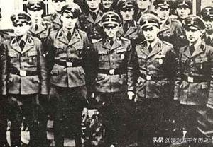 军统和中统的区别在哪里