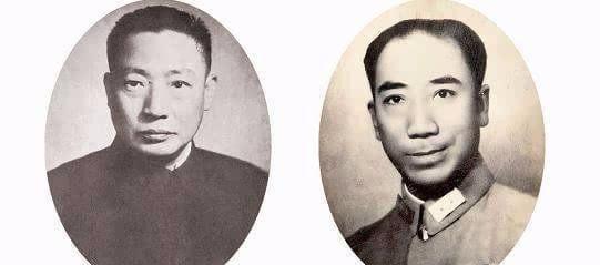 军统和中统的区别在哪里