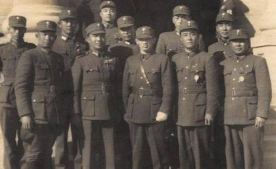 军统和中统的区别在哪里