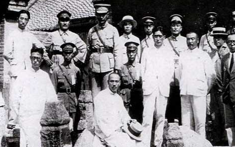 军统和中统的区别在哪里