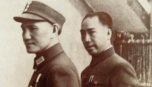 军统和中统的区别在哪里