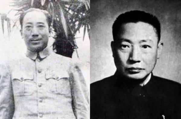军统和中统的区别在哪里