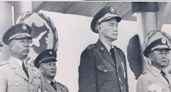 军统和中统的区别在哪里