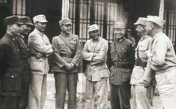 军统和中统的区别在哪里