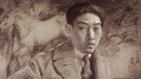 徐悲鸿一生有几位夫人