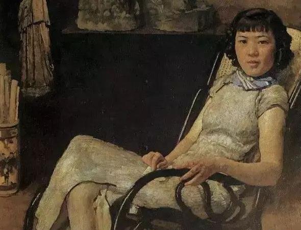 徐悲鸿一生有几位夫人