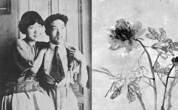 徐悲鸿一生有几位夫人