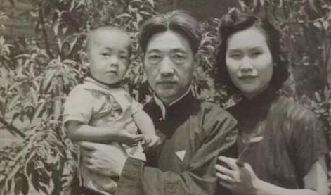 徐悲鸿一生有几位夫人