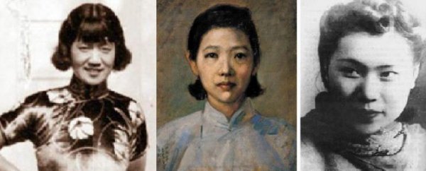 徐悲鸿一生有几位夫人