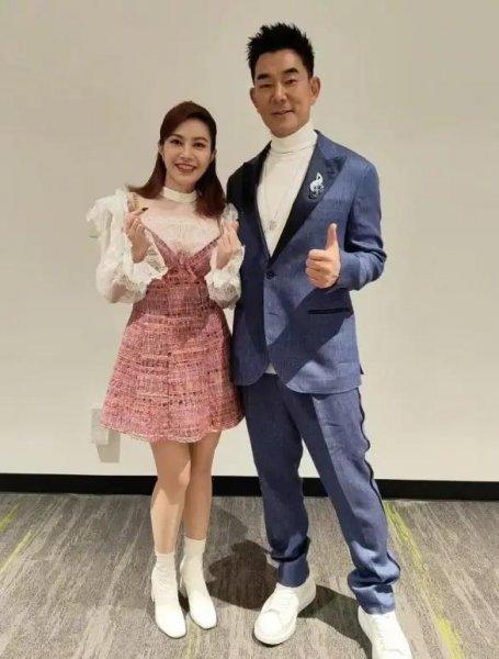 徐怀钰资料及个人情况介绍