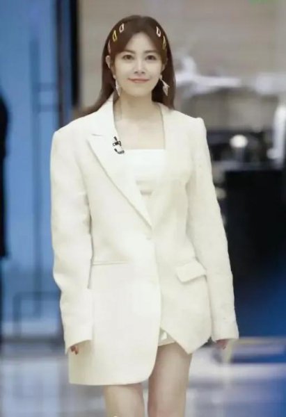 徐怀钰资料及个人情况介绍