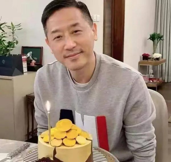 唐鹤德一生未娶吗