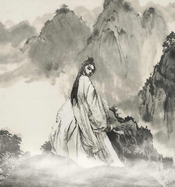 屈原是什么诗人称号