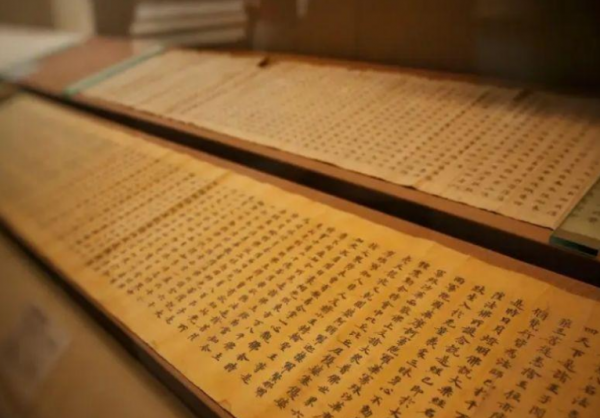玄奘的真实死因