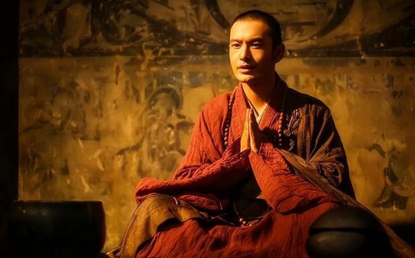 玄奘的真实死因