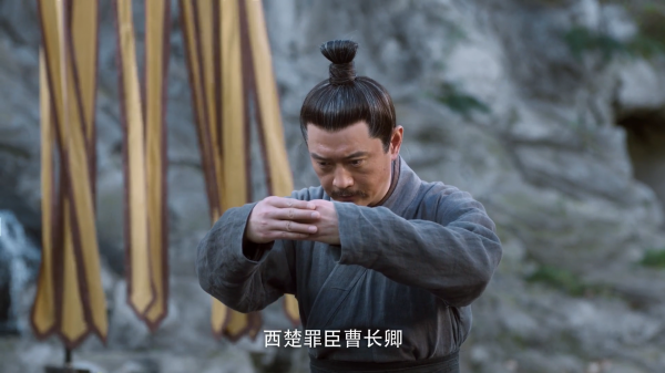 雪中悍刀行武力排行前十