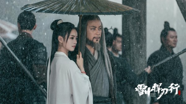 雪中悍刀行武力排行前十