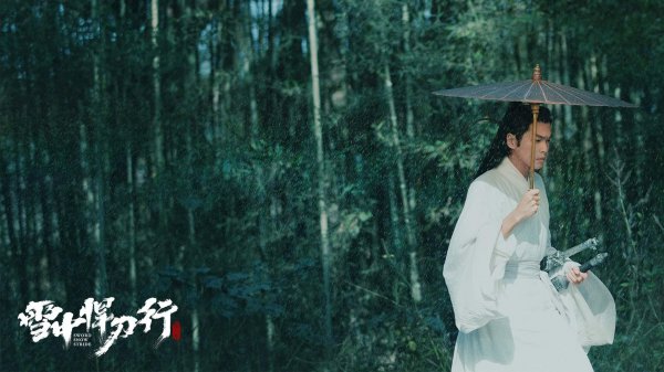 雪中悍刀行武力排行前十