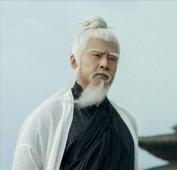 雪中悍刀行武力排行前十