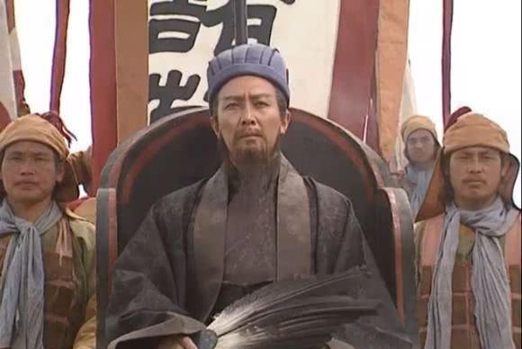 为什么喜欢姜维的人那么多