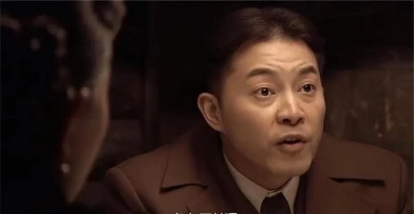 电视剧渗透各个人物结局