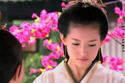 张嫣皇后是哪部电视剧里的 美人心计张嫣皇后的故事