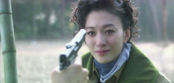 值得看的二十部谍战剧