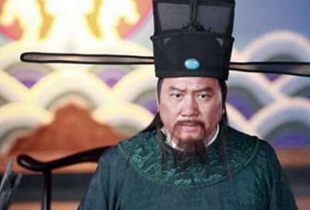 唐代著名大臣岑文本简介