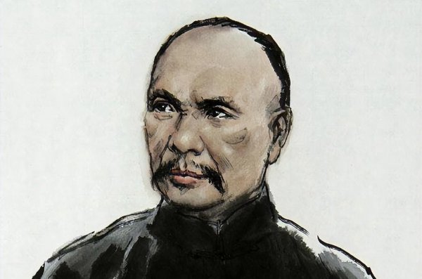 （T-W）义士丘逢甲个人生平简历