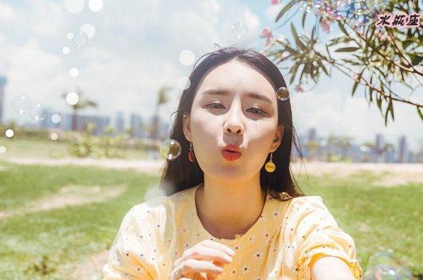 喜欢摩羯座喜欢得要命的星座