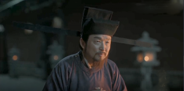 吕夷简是好是坏人