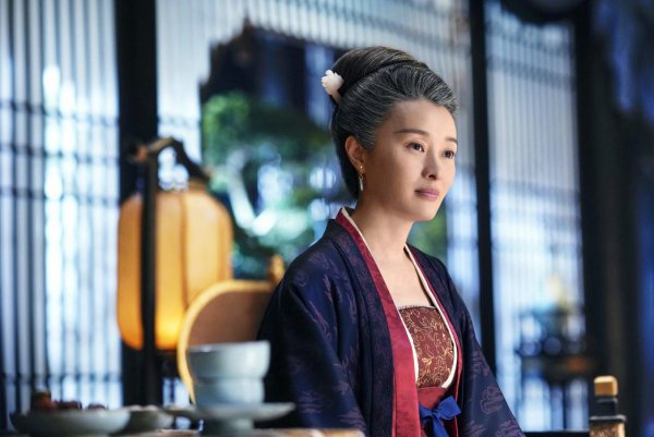 吕夷简是好是坏人