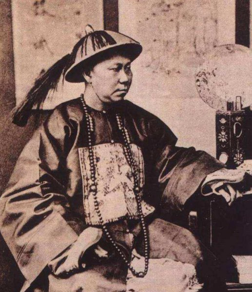沈葆桢的生平简介