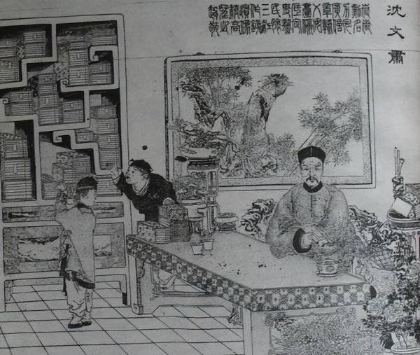 沈葆桢的生平简介