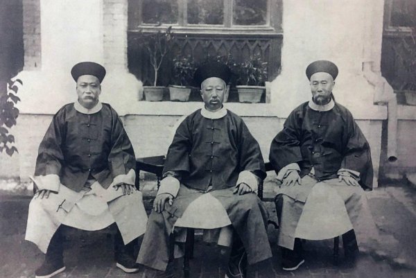 沈葆桢的生平简介