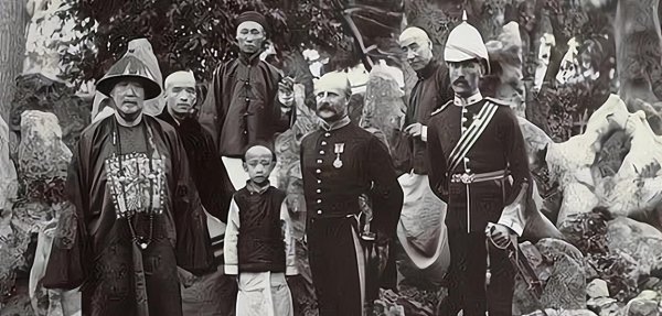 沈葆桢的生平简介