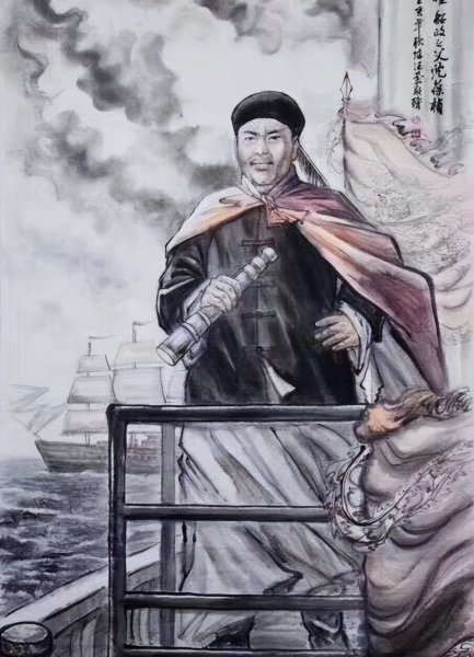沈葆桢的生平简介