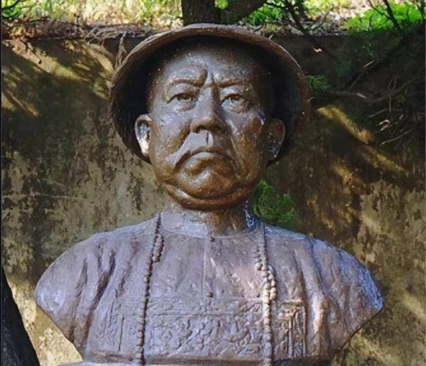 沈葆桢的生平简介