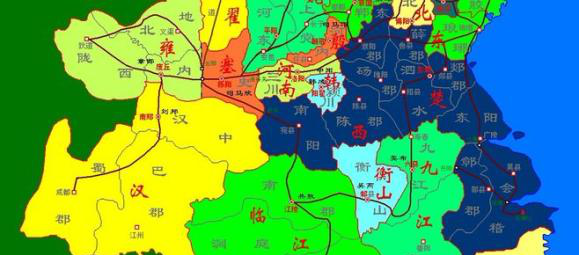 韩信的一生简介和重要事件概括
