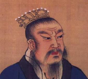 韩信的一生简介和重要事件概括