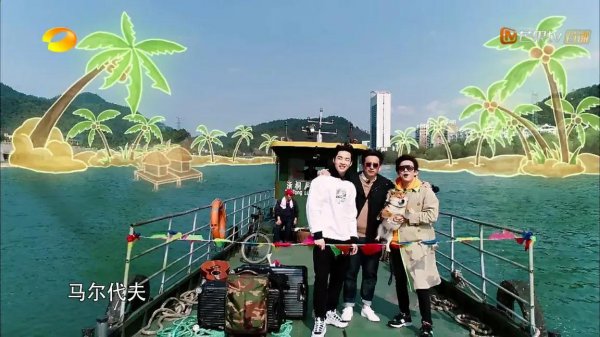 向往的生活在哪里拍摄的