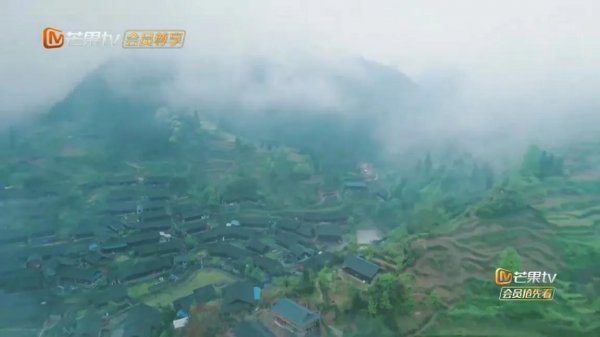 向往的生活在哪里拍摄的