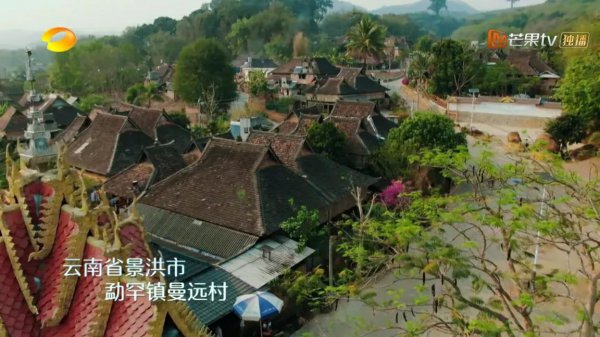 向往的生活在哪里拍摄的