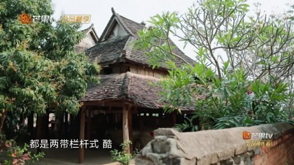向往的生活在哪里拍摄的