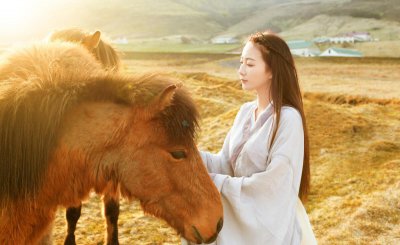 冰岛在哪里在什么国家 冰岛共和国是北大西洋中的一个岛国